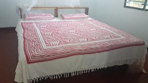 Shalom Wellspring Cottage