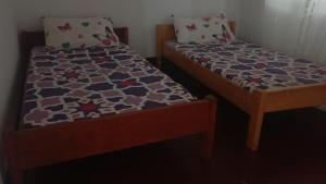 Shalom Wellspring Cottage