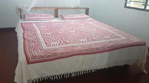 Shalom Wellspring Cottage