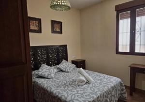 One Bedroom Apartment - Placeta de Fátima, 10 room in El Balcón del Albaicín