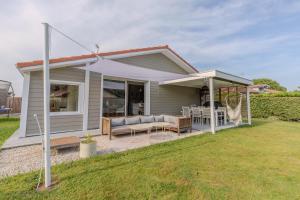 Villas Maison tout confort a Angresse : photos des chambres