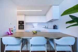 Bayline - Bhyat Luxe Apartment