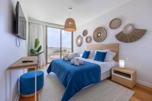 Bayline - Bhyat Luxe Apartment