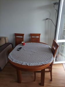 Apartament Olkusz