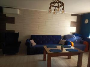 Apartament U ELI z prywatnym tarasem