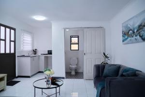 Blomtuin Sleep and go room