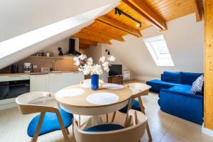 Apartamenty Galeria Trunków