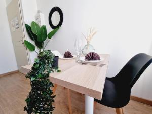 Chavalliaud 5 super cocon proche du centre ville