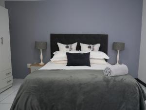 Blomtuin Sleep and go room