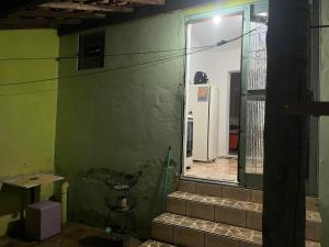 Casa para final de semana 2 pessoas