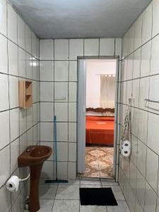 Casa para final de semana 2 pessoas