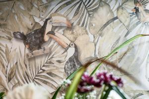 Romantic Dovecot near Saint Germain de Belvès