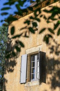 Maisons de vacances Romantic Dovecot near Saint Germain de Belves : photos des chambres