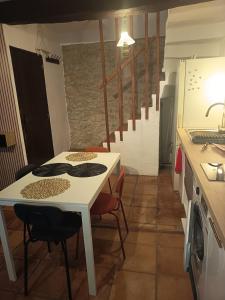 Maisons de vacances Villette a Mollans chez Aude & Yo : photos des chambres