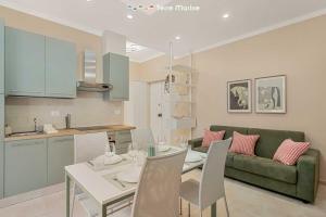 aMare House, TerreMarine