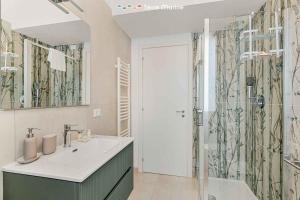 aMare House, TerreMarine