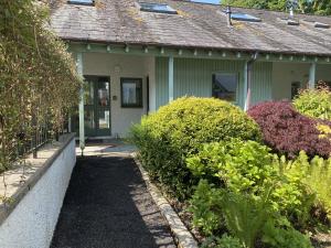 Beech Woodland Cottages