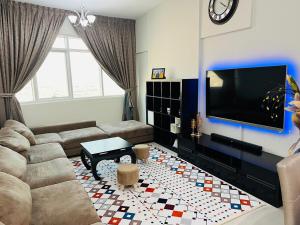 Spacious 2BR Near Ajman Beach