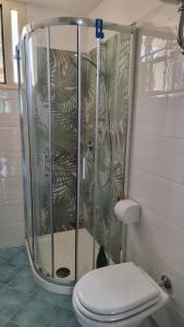 Villa Dei Santi, Azzurro