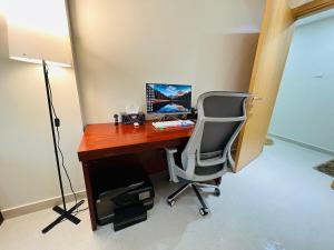 Spacious 2BR Near Ajman Beach