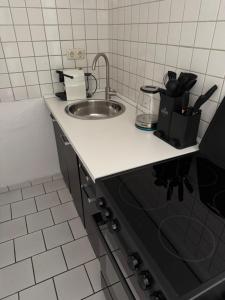 Modernes Apartment in Essen Nähe Messe