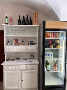 B&B / Chambres d'hotes Le Moulin de Montsegur : photos des chambres