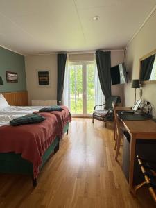 Trosa Åda Krog Hotell & Konferens