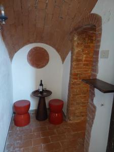 Le Stanze del Ritrovino