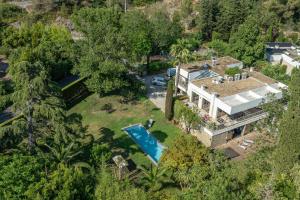 Villas CABOTS Villa Moderne Tout Confort Grand Jardin & Piscine : photos des chambres