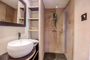 Villas CABOTS Villa Moderne Tout Confort Grand Jardin & Piscine : photos des chambres