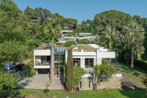 Villas CABOTS Villa Moderne Tout Confort Grand Jardin & Piscine : photos des chambres