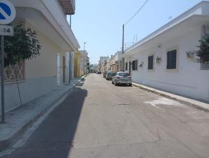 Onda Blu Apartments by My Home Apulia