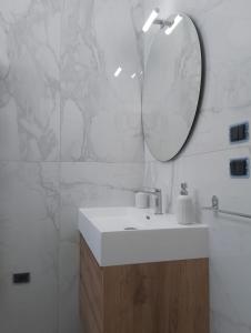 Onda Blu Apartments by My Home Apulia