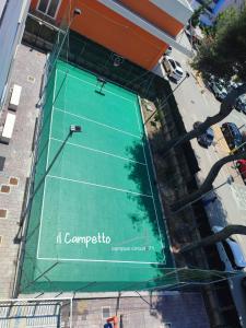 Campus Circuito 71 - Casa per Ferie