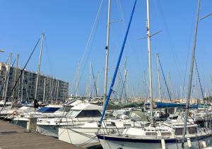 Hotels Hotel Le Carnon : photos des chambres