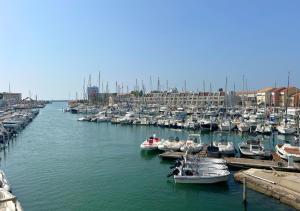 Hotels Hotel Le Carnon : photos des chambres