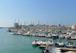 Hotels Hotel Le Carnon : photos des chambres