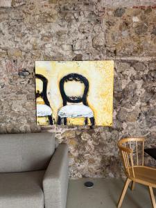 Casa dos Monges by PURUS