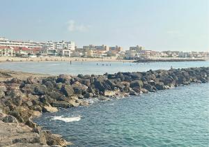 Hotels Hotel Le Carnon : photos des chambres