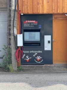 Appartement 3 chambres climatisé 100m2