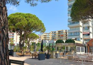 Hotels Hotel Le Carnon : photos des chambres