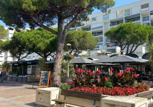 Hotels Hotel Le Carnon : photos des chambres