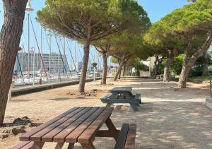 Hotels Hotel Le Carnon : photos des chambres
