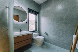 Breath of Paradise Villa