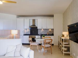 Apartamento K151 en Cabopino