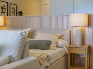 Apartamento K151 en Cabopino