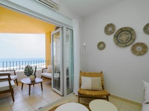 Apartamento K151 en Cabopino