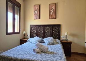 Two-Bedroom Apartment - Placeta de Fátima, 10 room in El Balcón del Albaicín