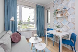 Apartly - apartament Golisza 6