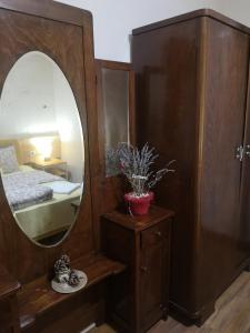 Duplex Quadruple Room room in Konak Ramonda Serbika
